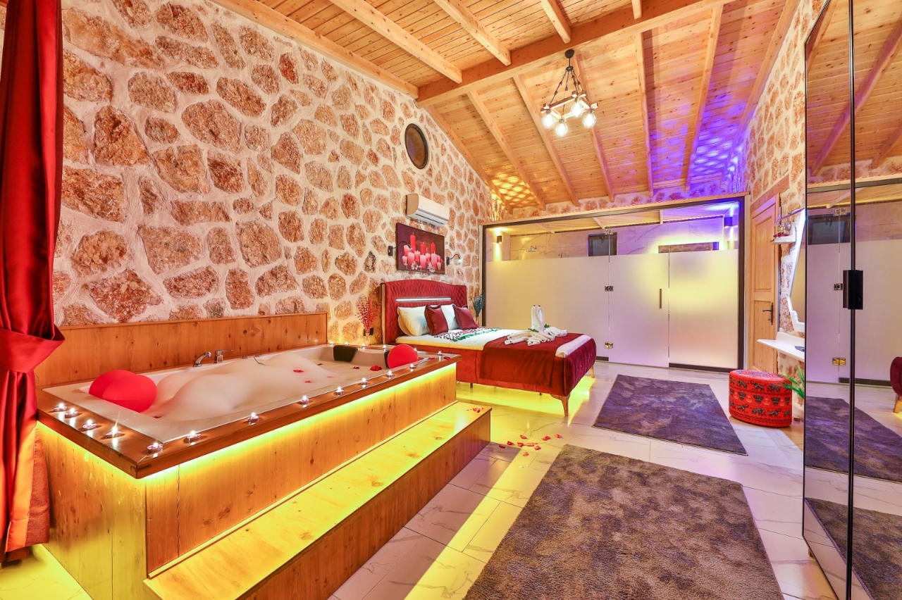 Villa Tepe