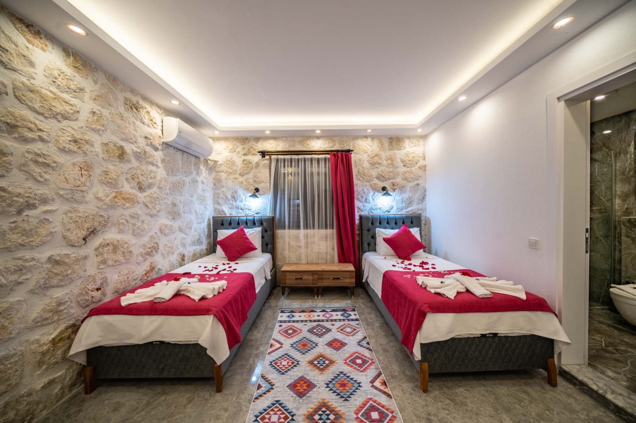 Villa Zeus