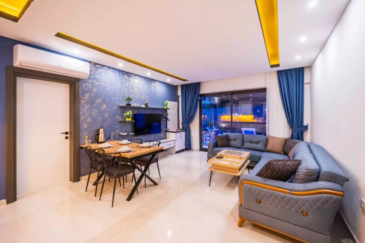 Villa Venom