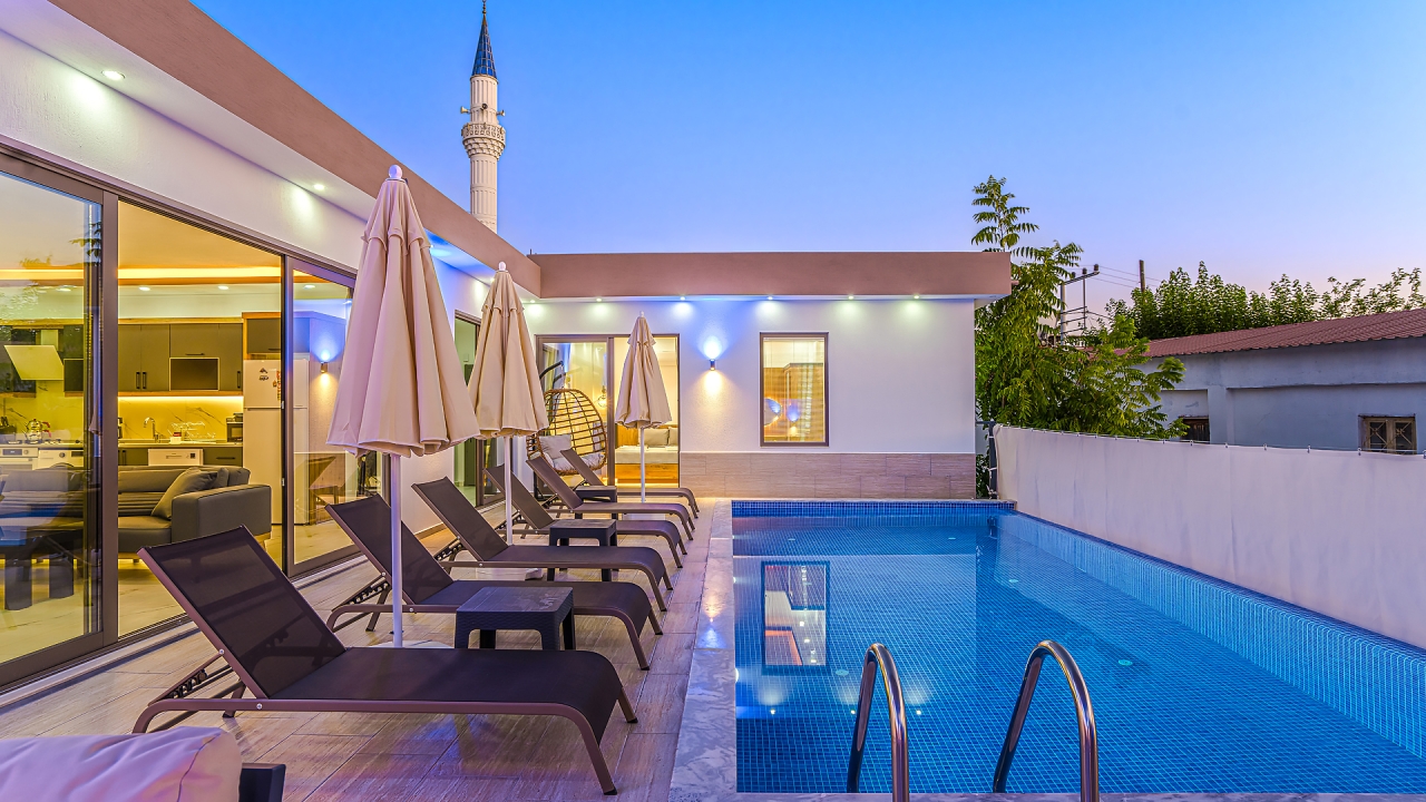 Villa Adem Karan 3 2 Resim