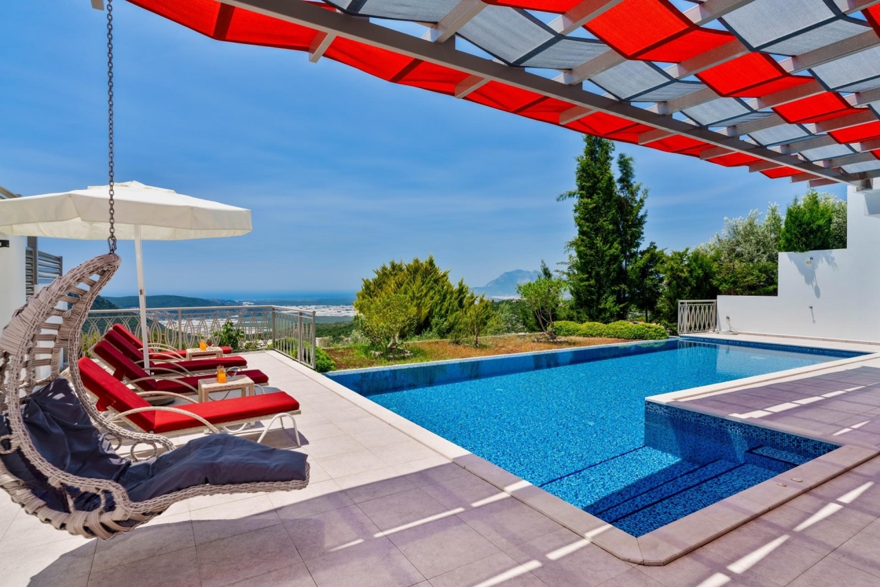 Villa Lumo