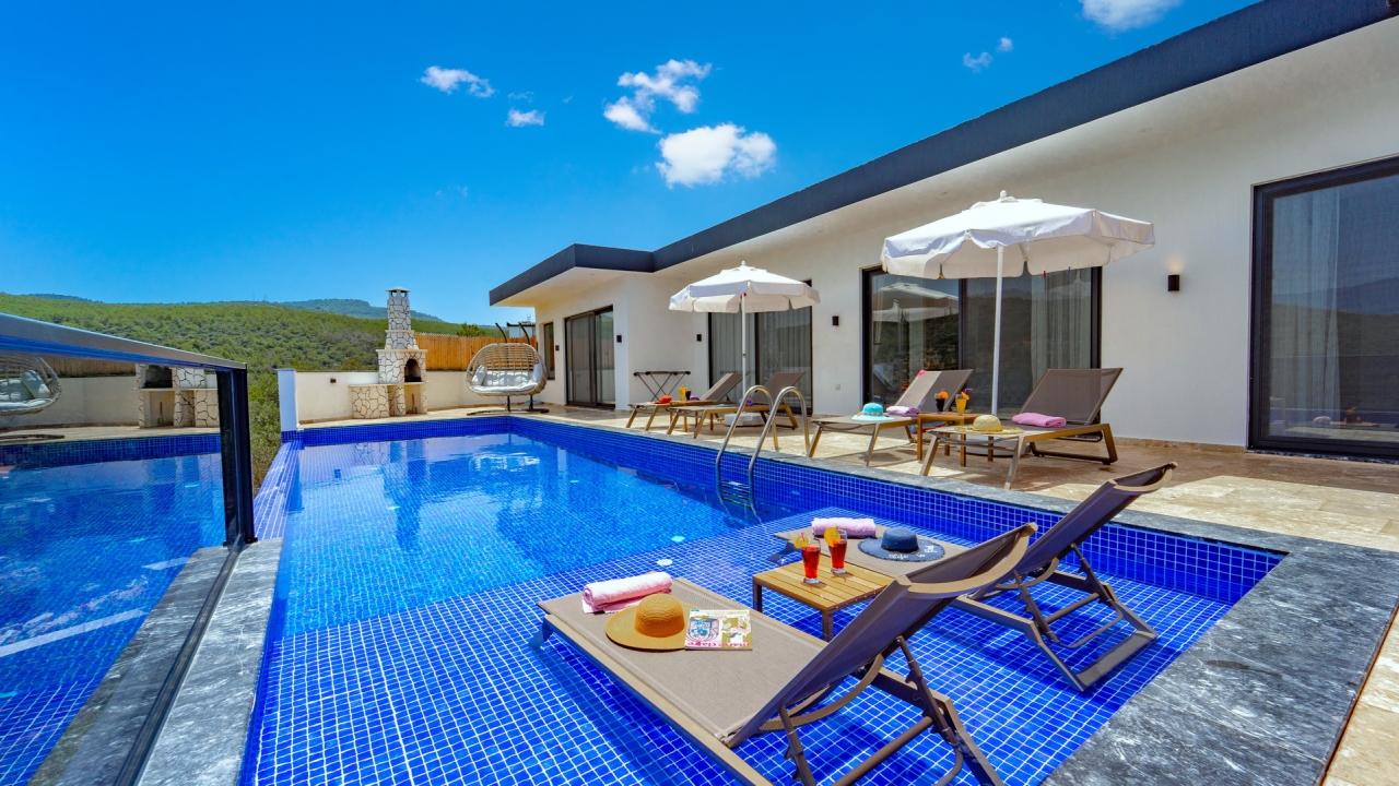 Villa Fransa 2 Resim