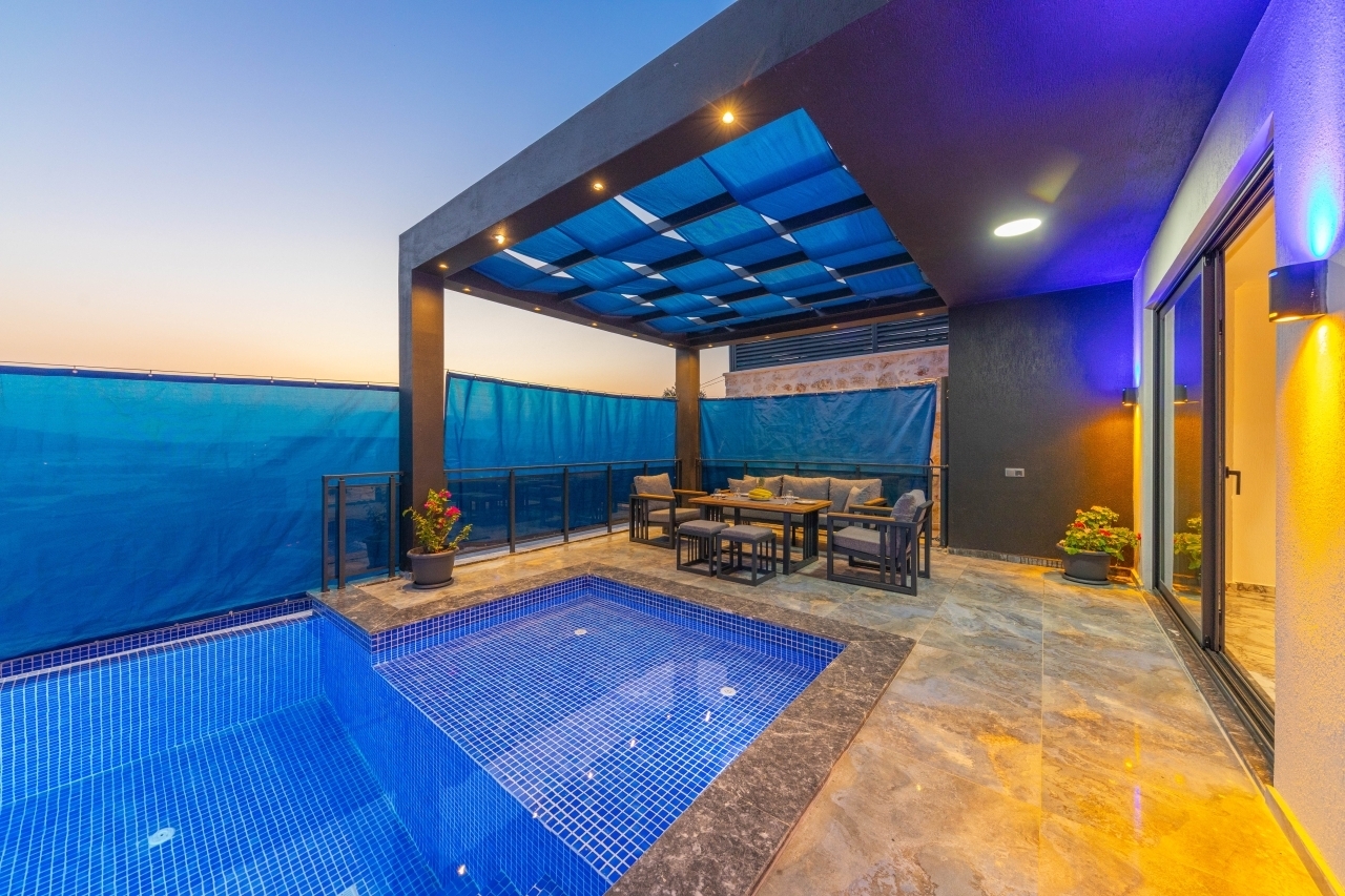 Villa Panter D6