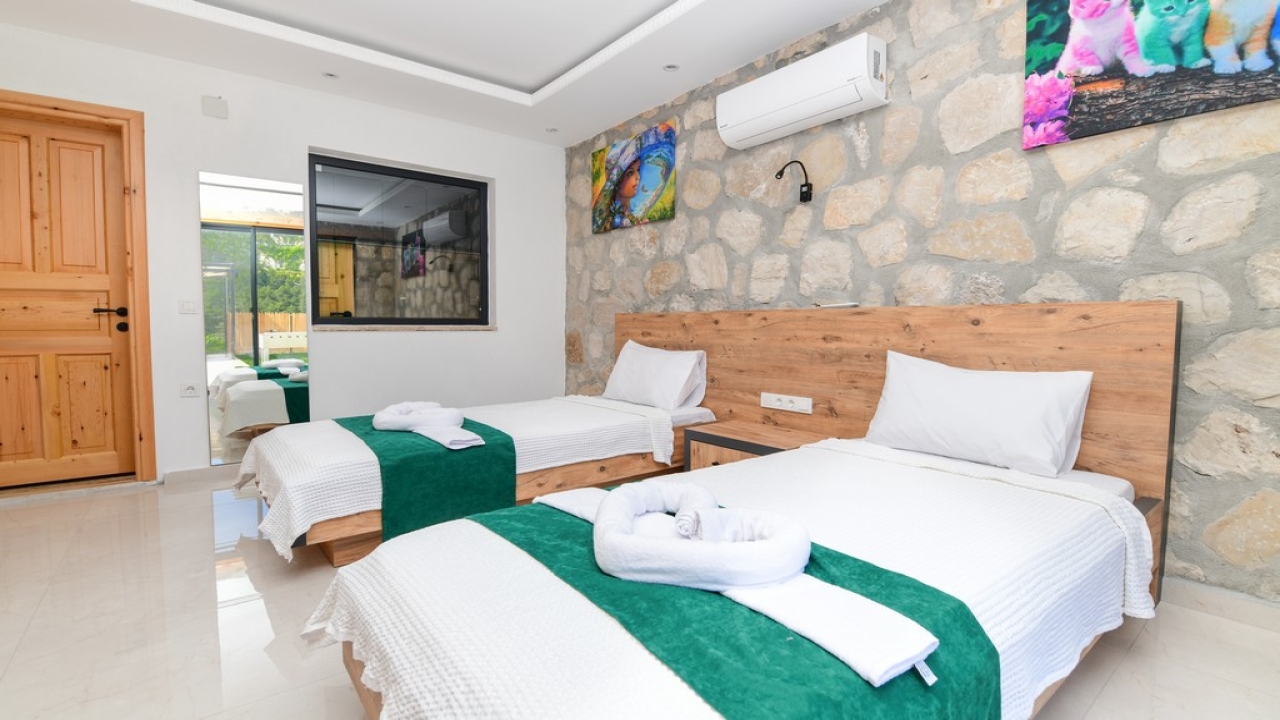 Villa Daf