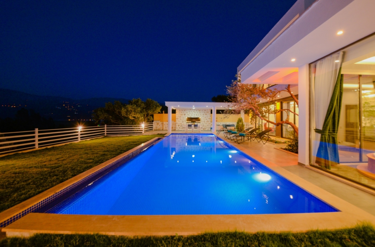 Villa Gemicik