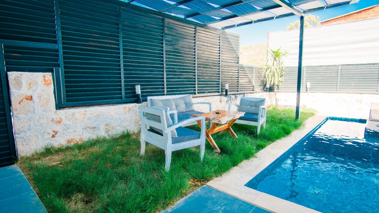 Villa Magnum