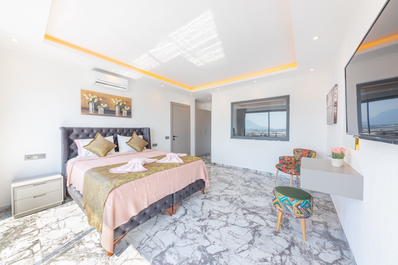 Villa Panter D6