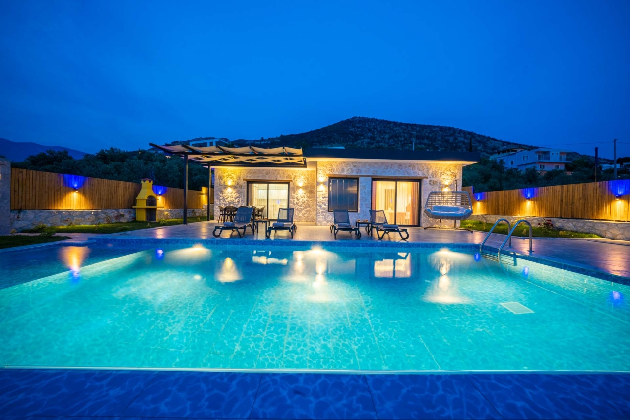 Villa Zeus