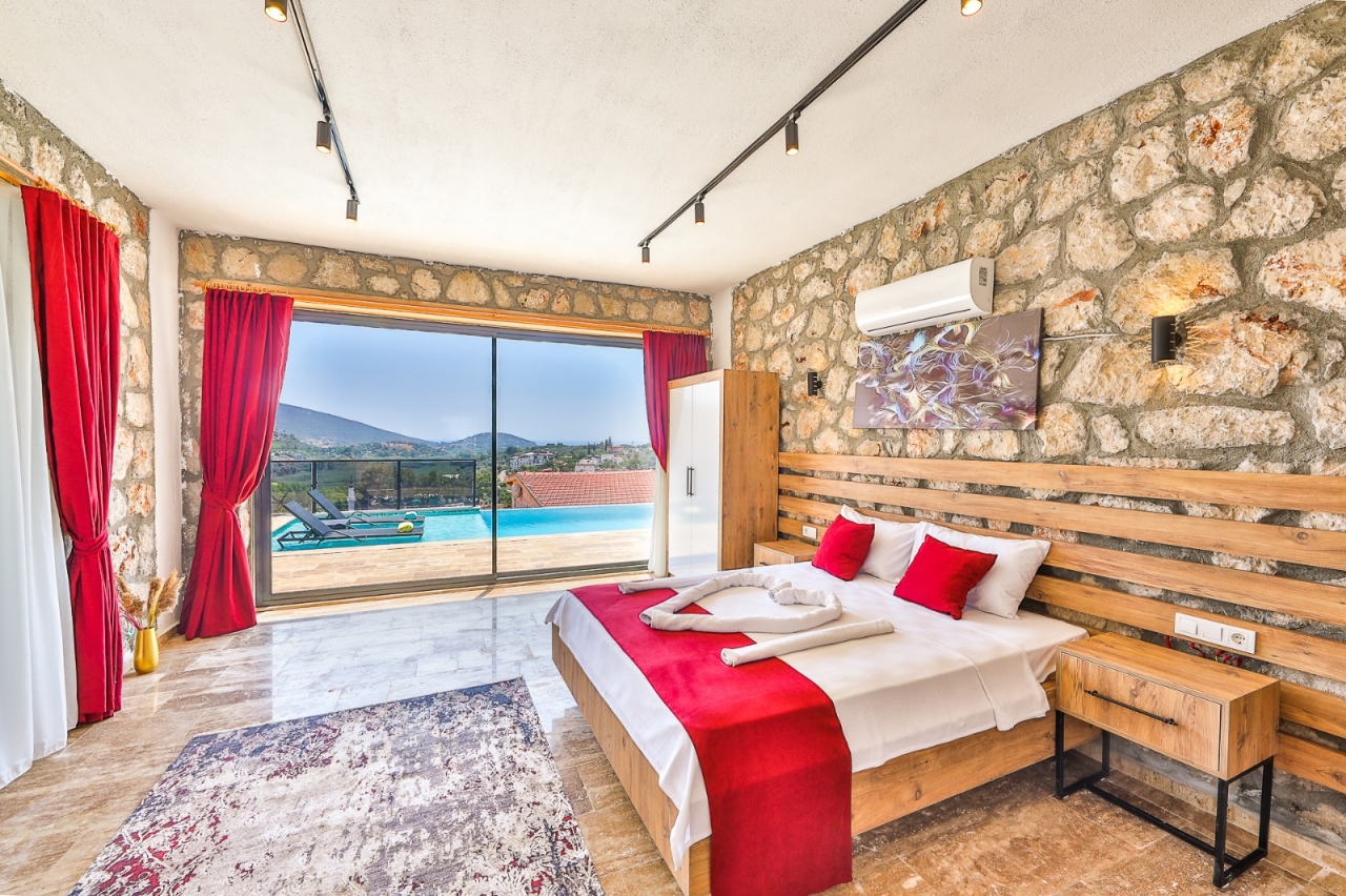 Villa Kumsal 8
