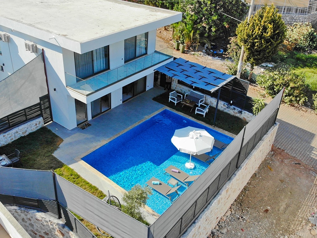 Villa Magnum