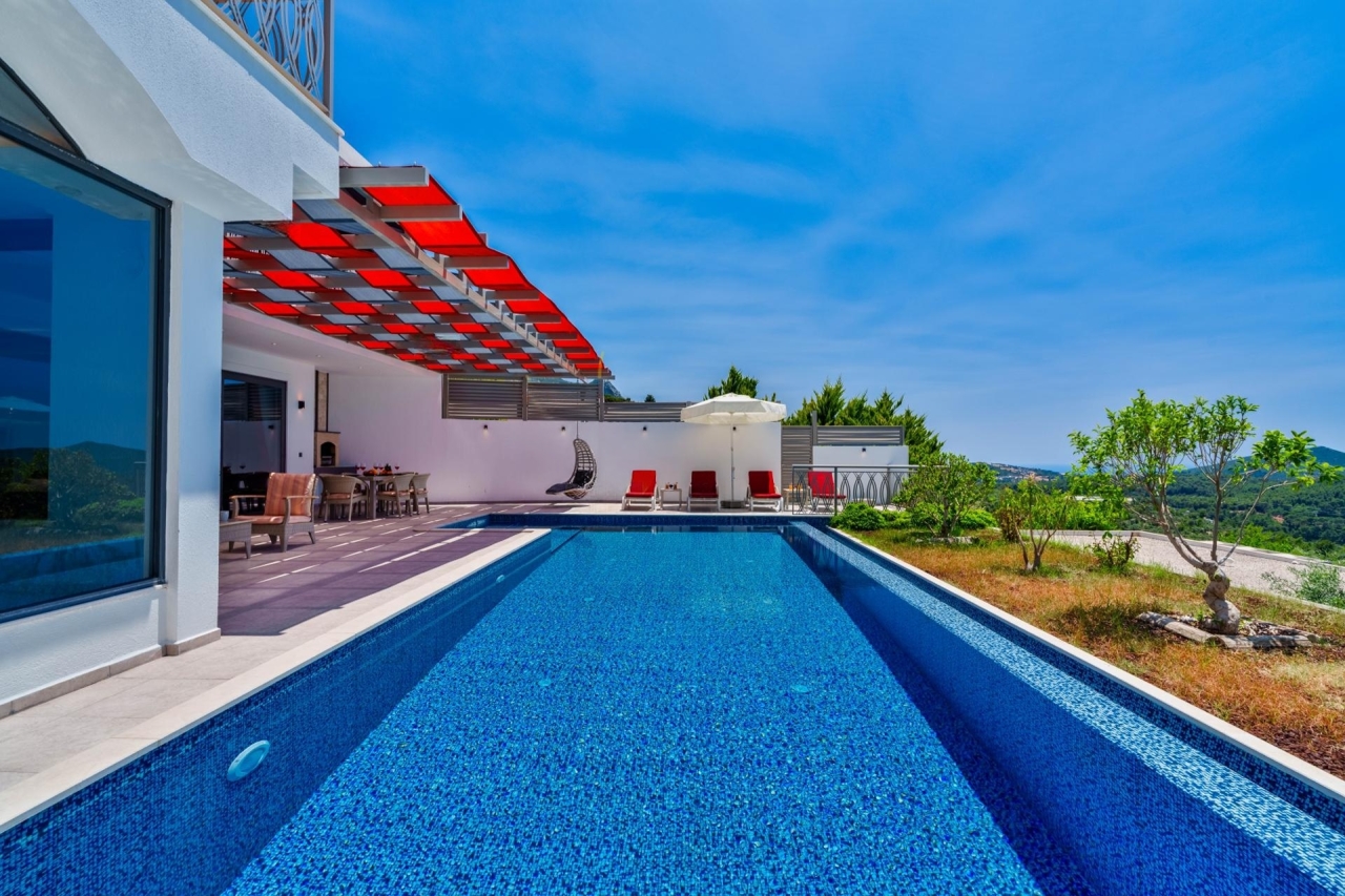 Villa Lumo