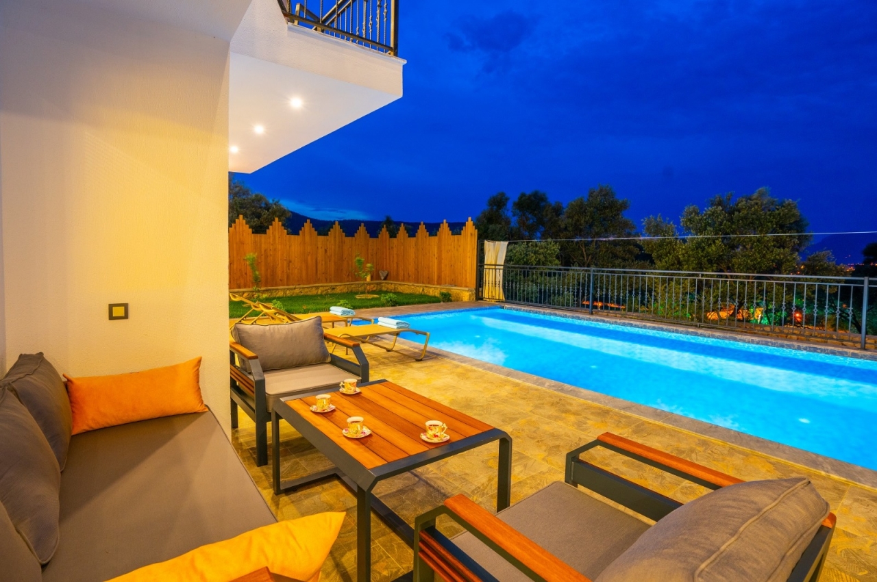 Villa Dubai 3