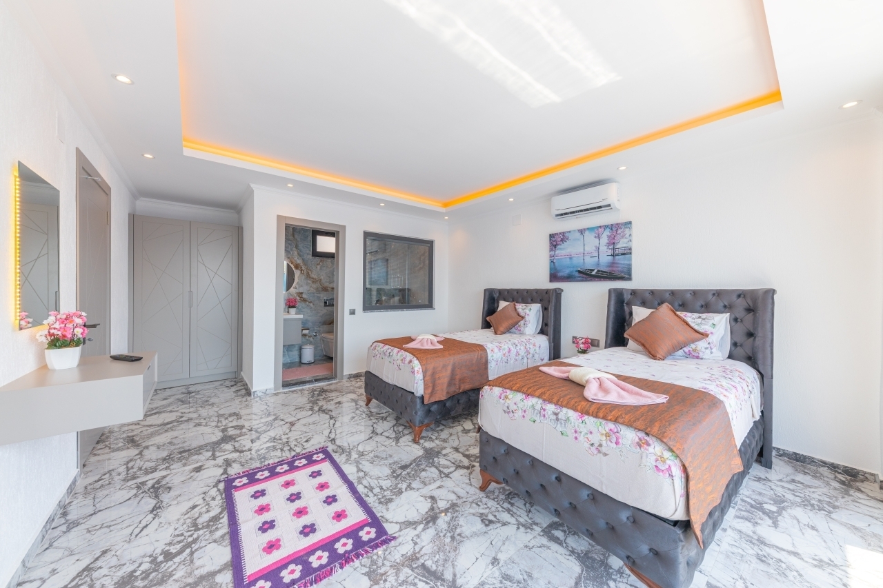 Villa Panter D6