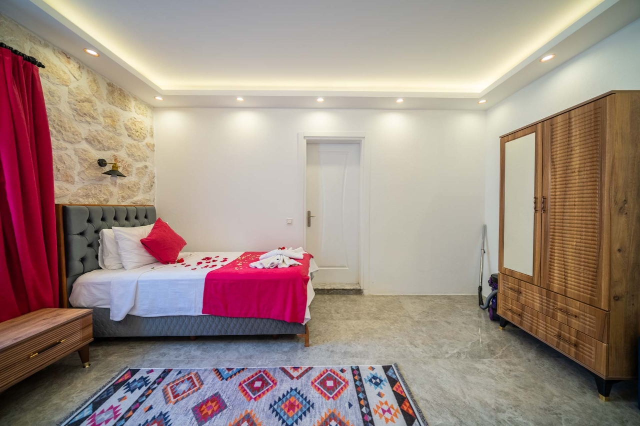 Villa Zeus