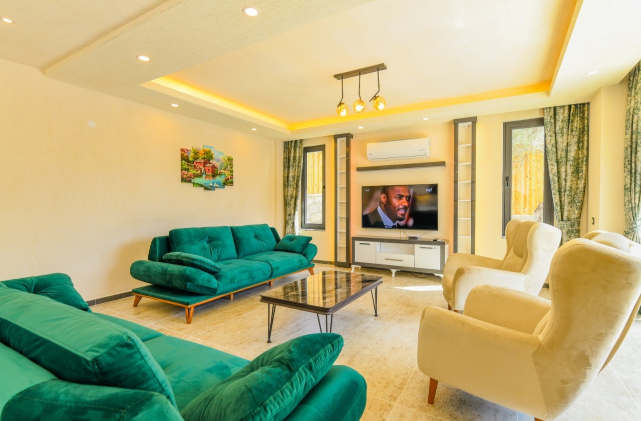Villa Dubai 2