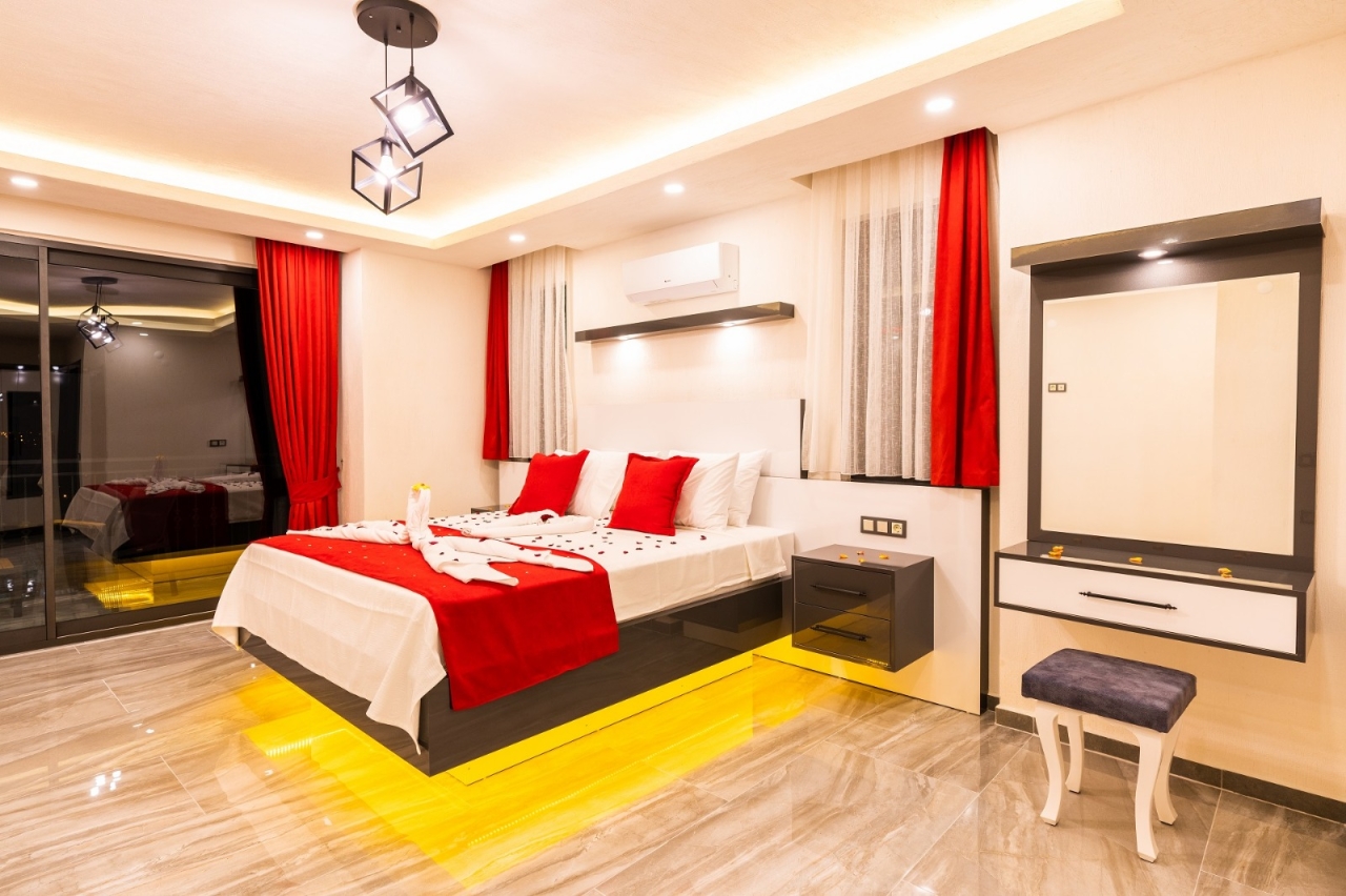 Villa Dubai 3
