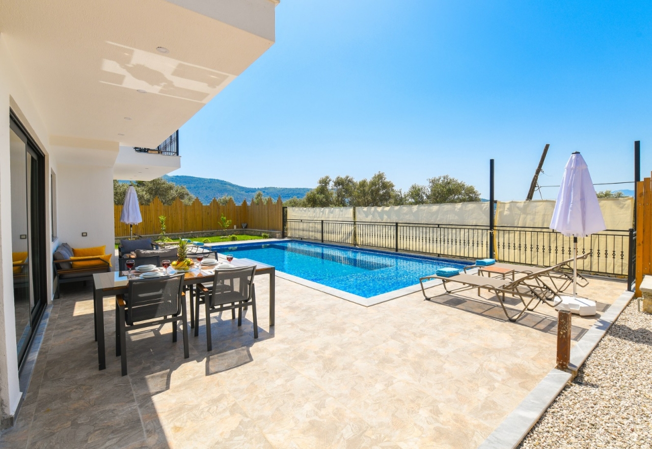 Villa Dubai 3