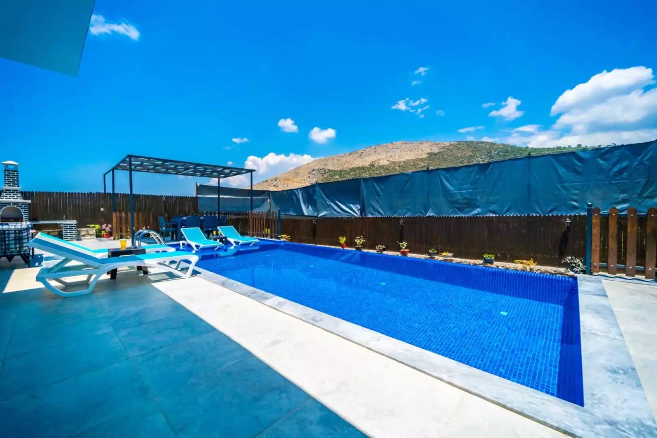 Villa Venom