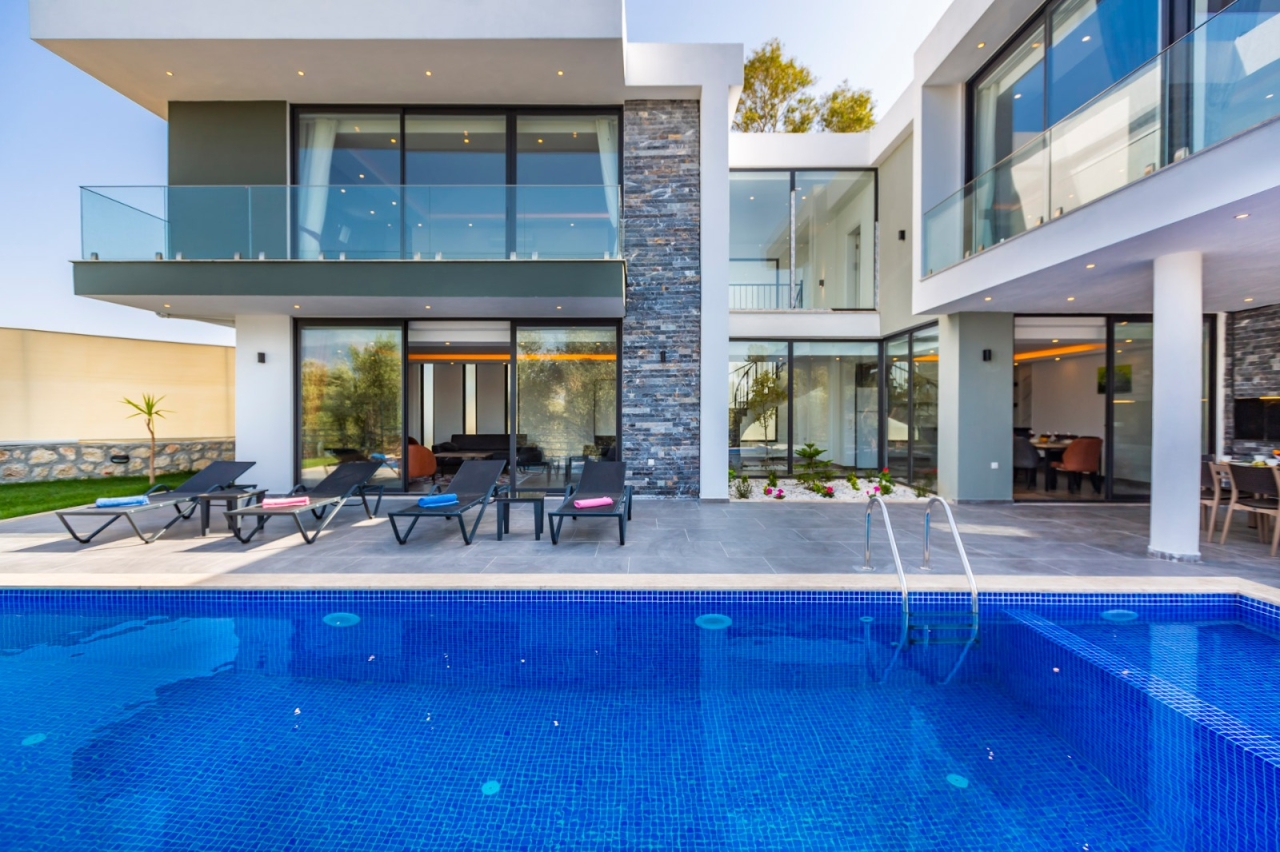 Villa Premium