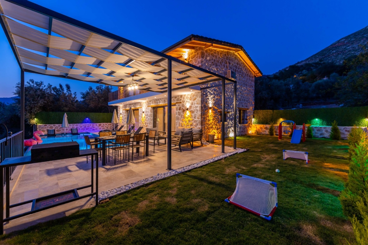Villa Gringo