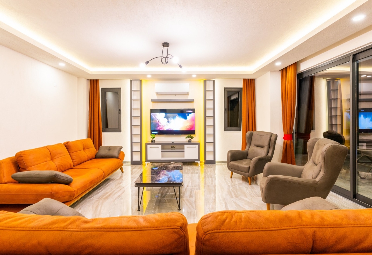 Villa Dubai 3