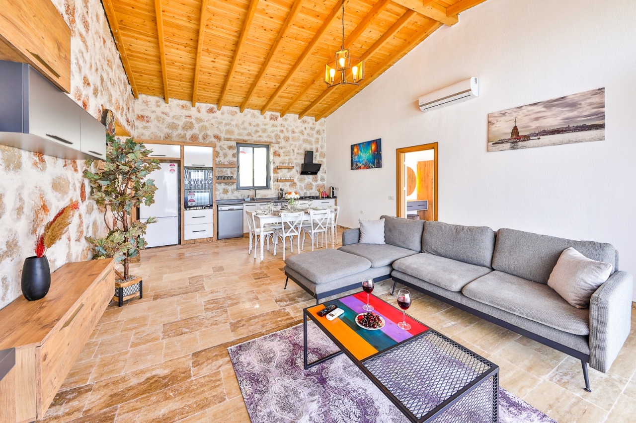 Villa Gök Gürültüsü 6