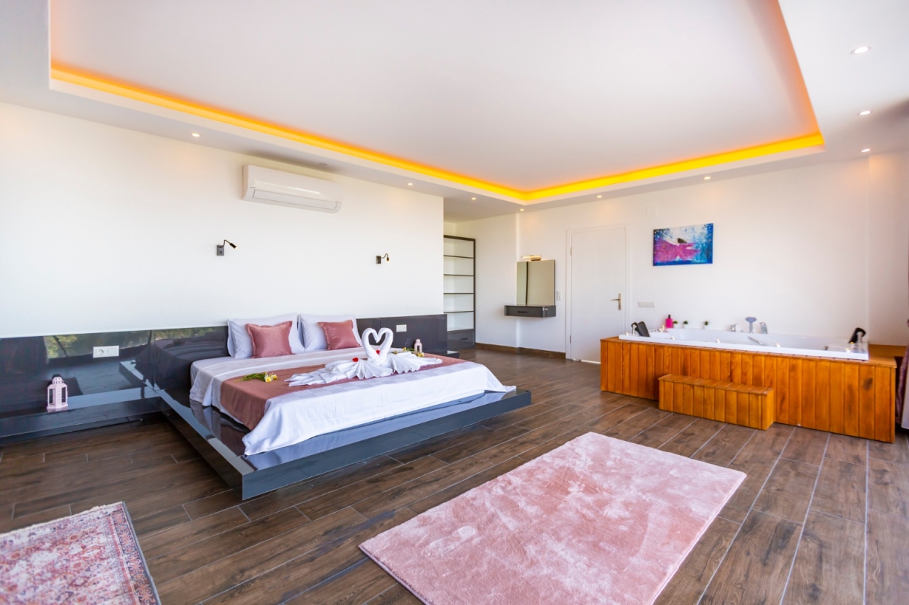 Villa Premium
