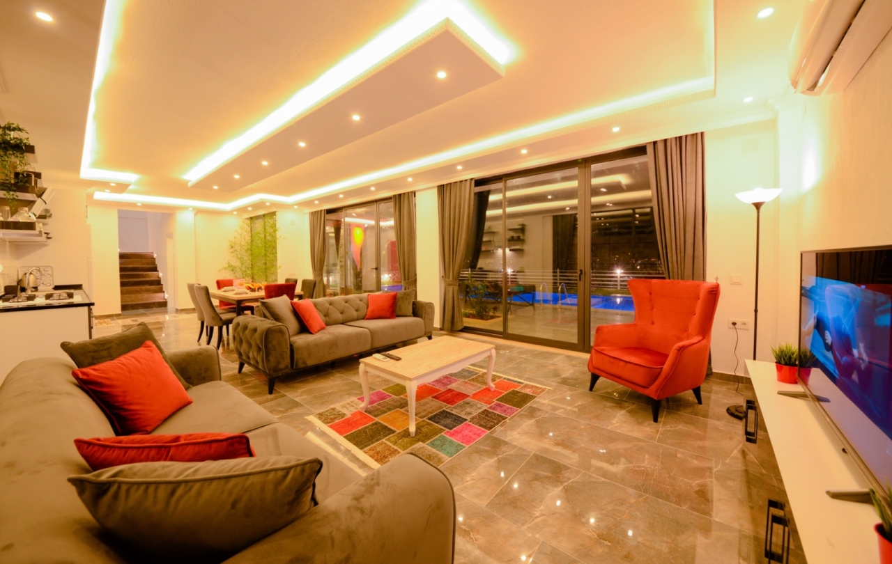 Villa Gemicik