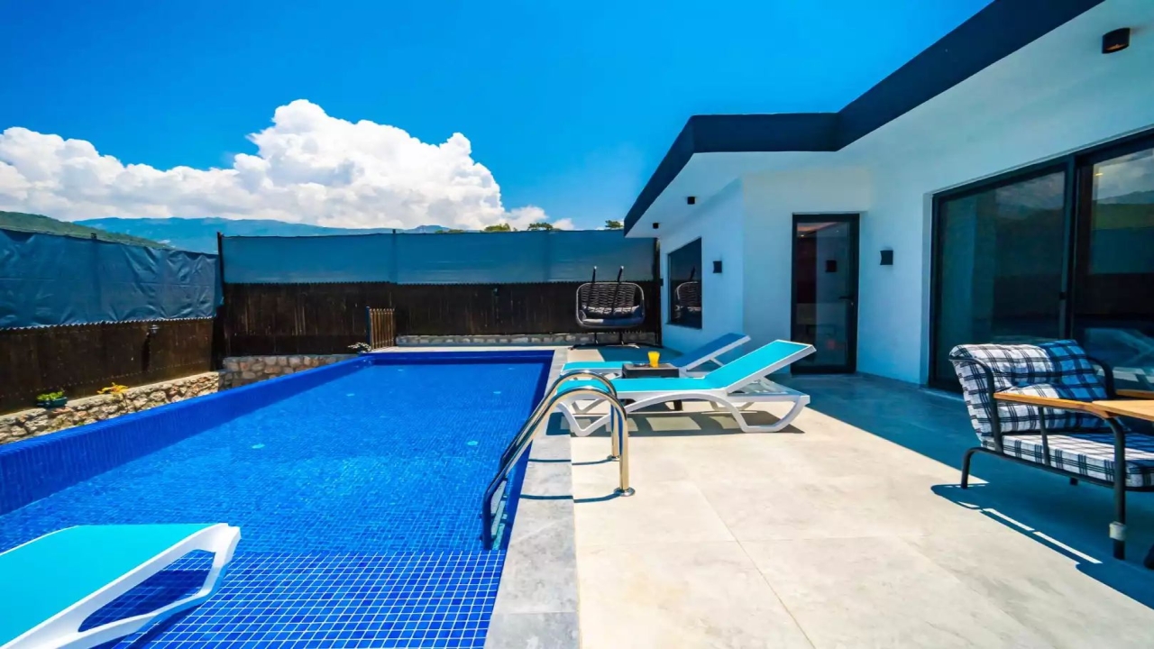 Villa Venom