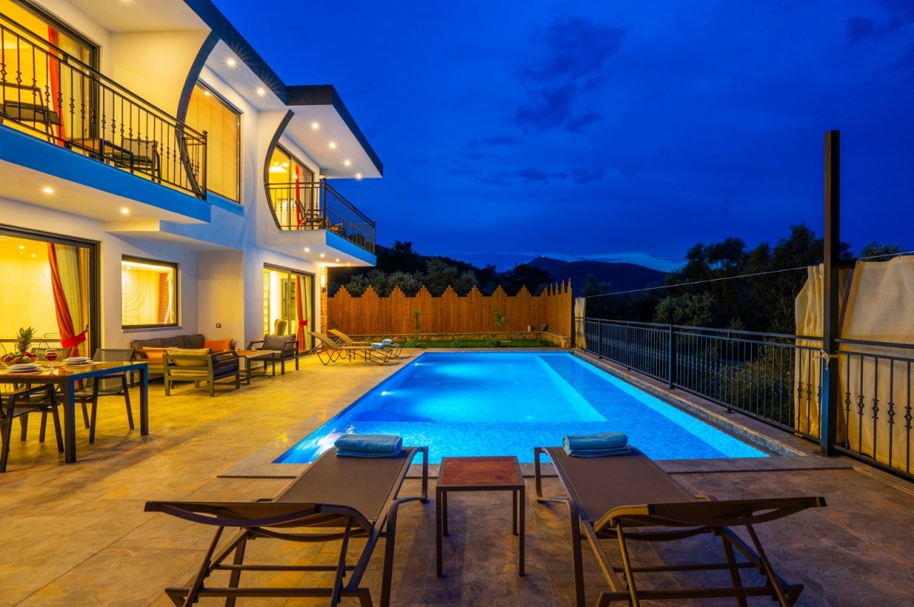 Villa Dubai 3