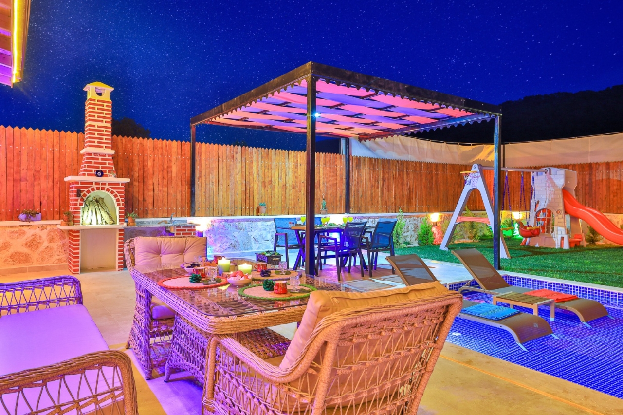 Villa Tepe