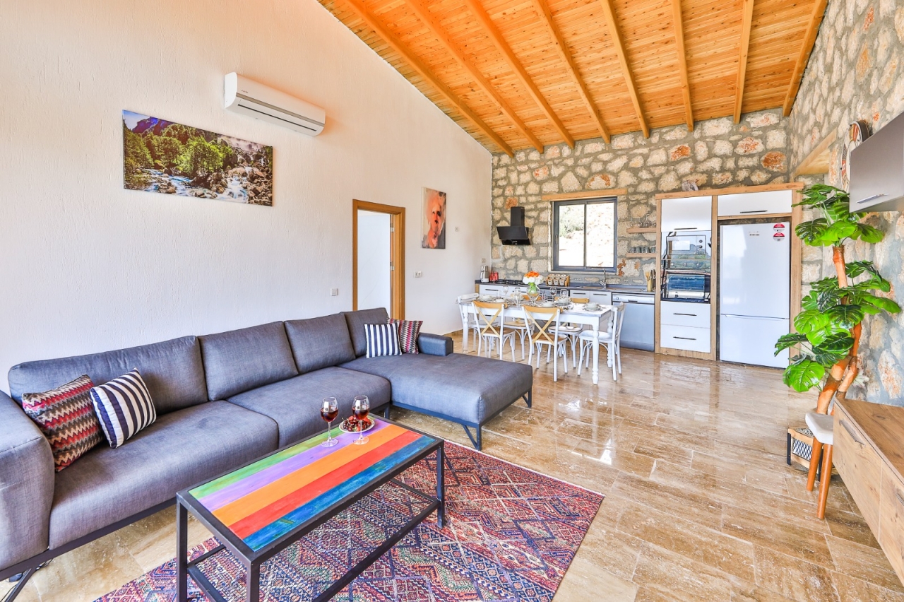 Villa Kumsal 8