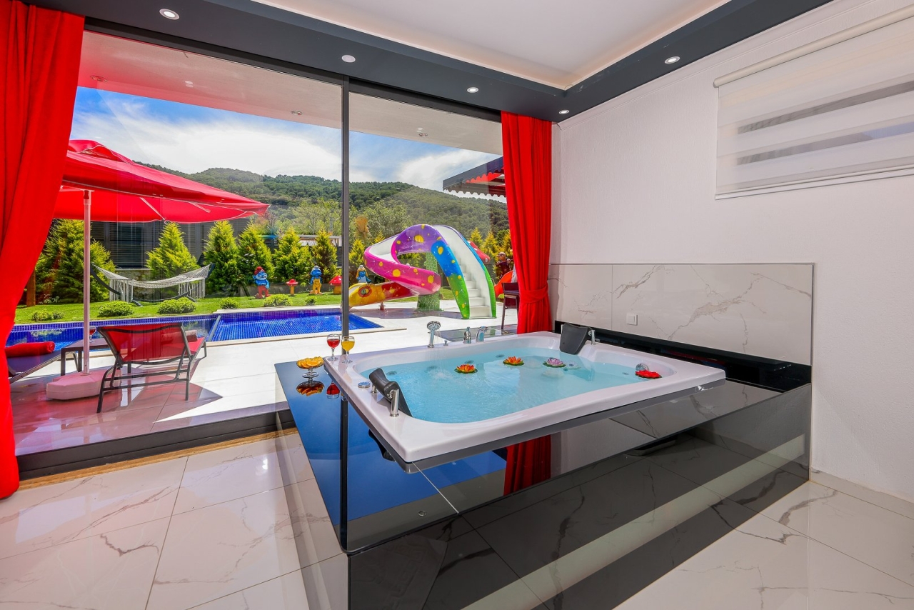 Villa Angel