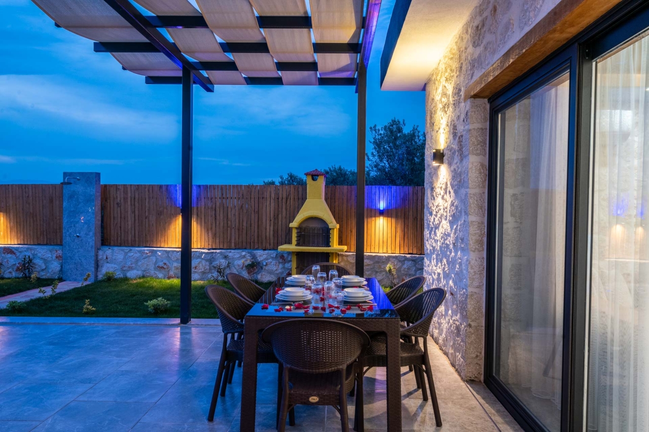 Villa Zeus