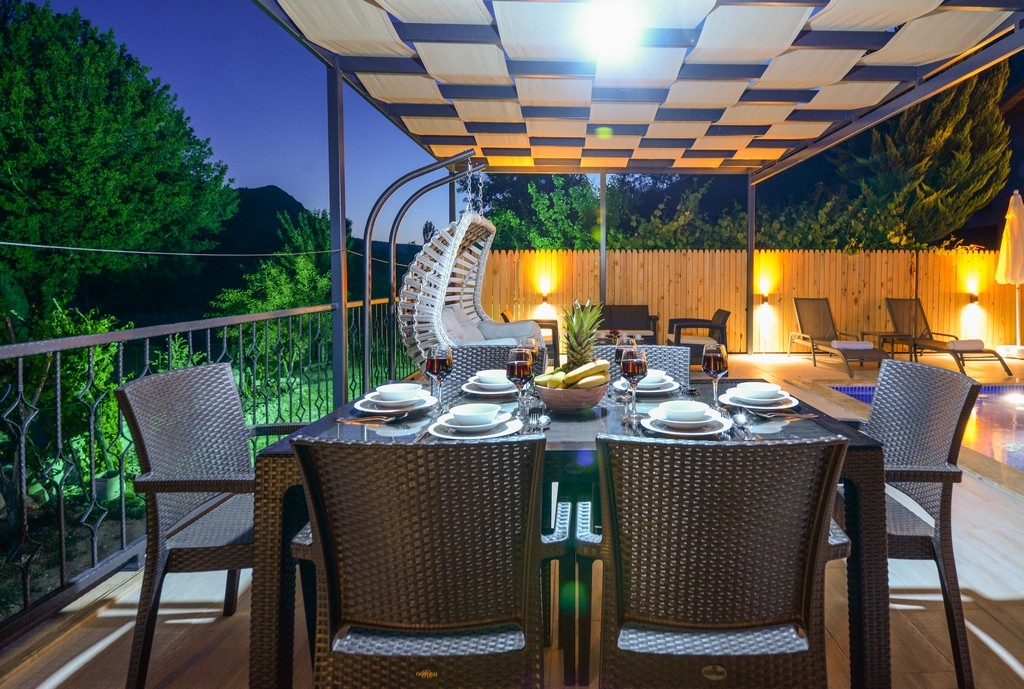Villa Daf