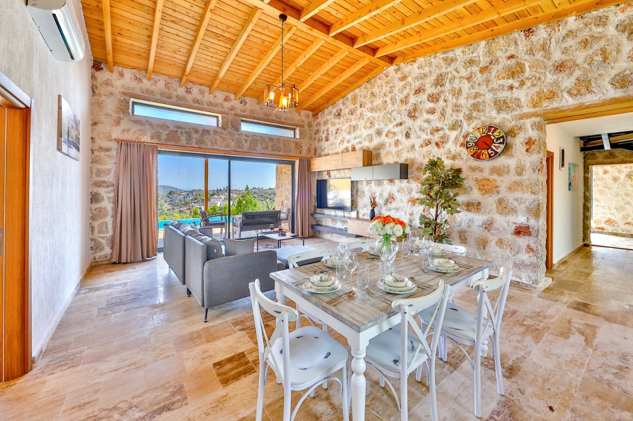 Villa Gök Gürültüsü 6