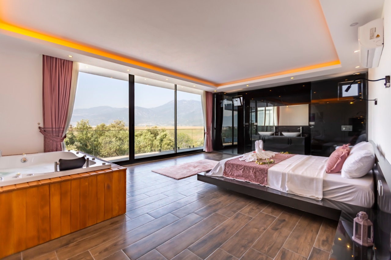 Villa Premium