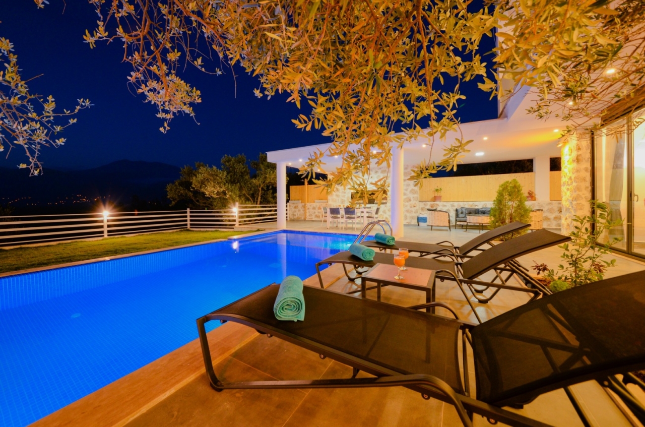 Villa Gemicik
