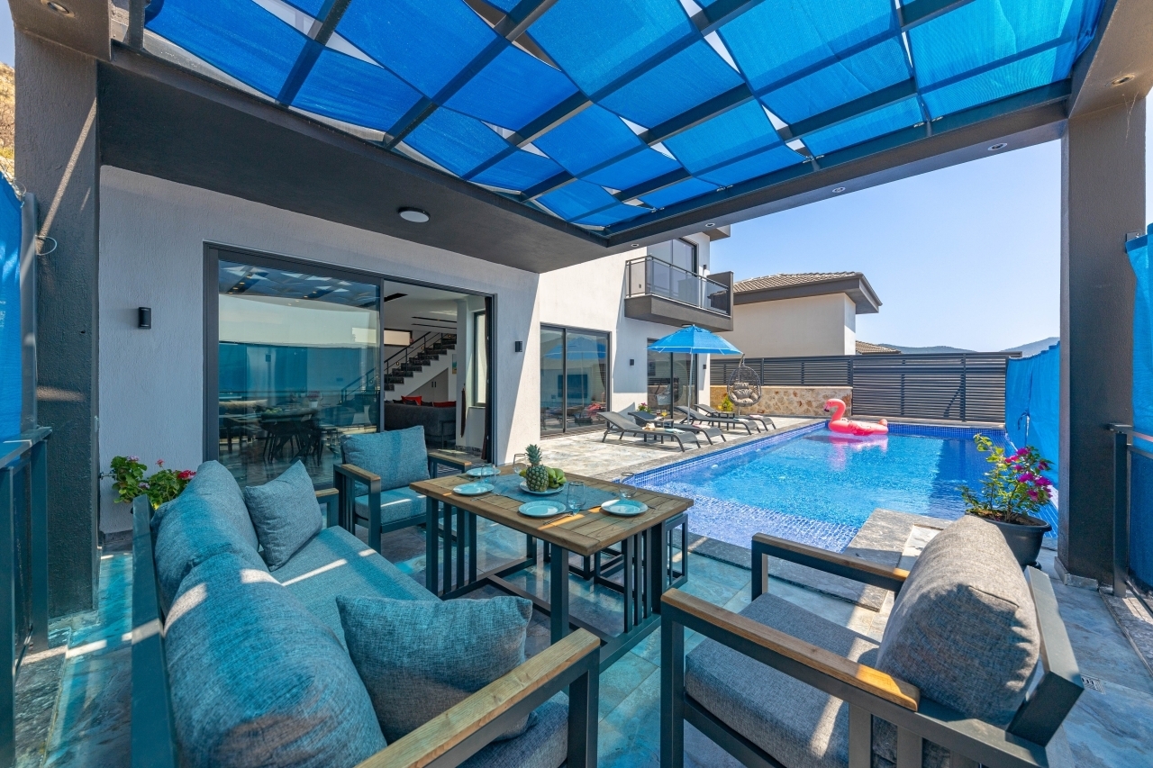 Villa Panter D6