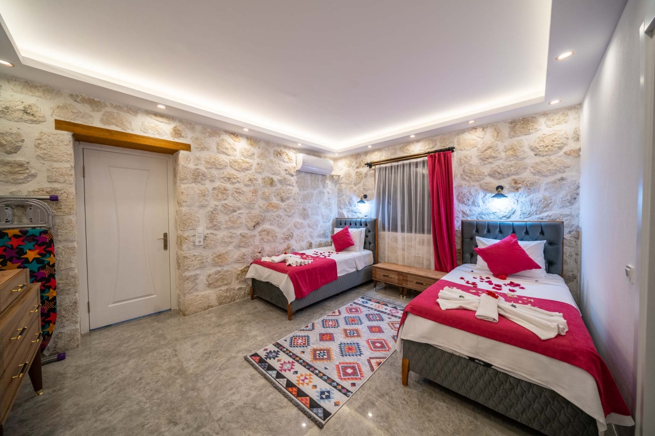 Villa Zeus