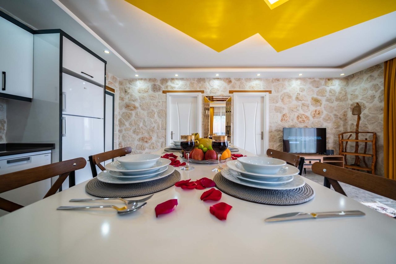 Villa Zeus