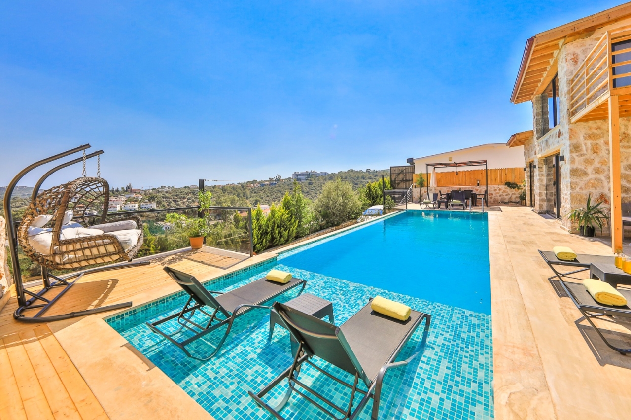 Villa Gök Gürültüsü 6