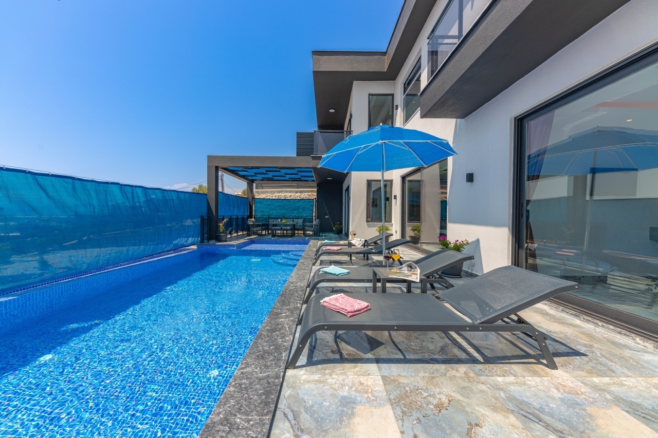 Villa Panter D6