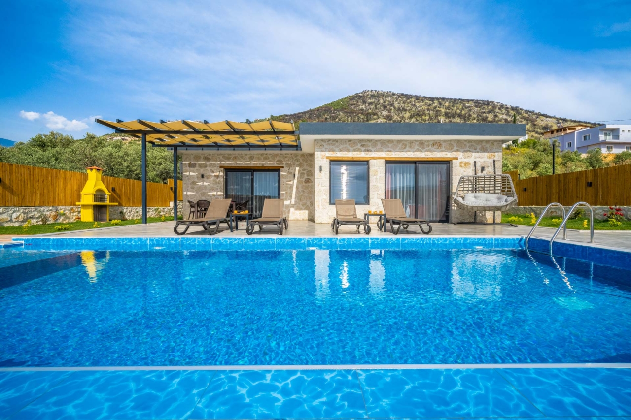 Villa Zeus