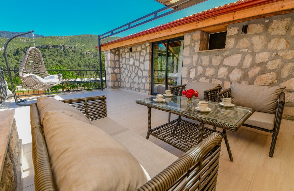 Villa Daf