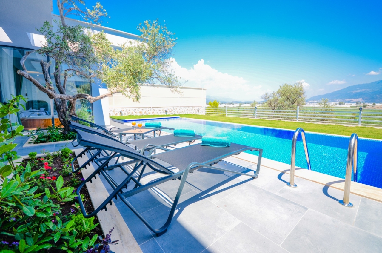 Villa Gemicik