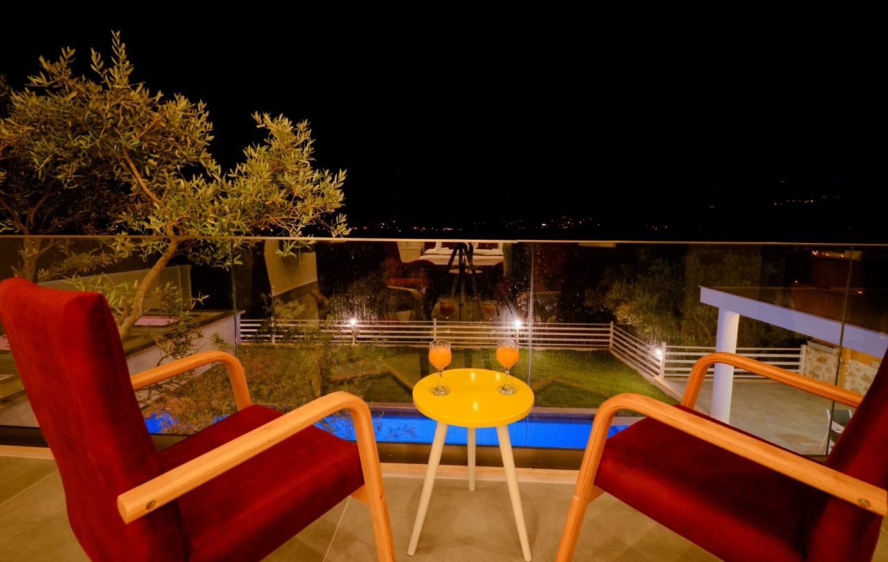 Villa Gemicik