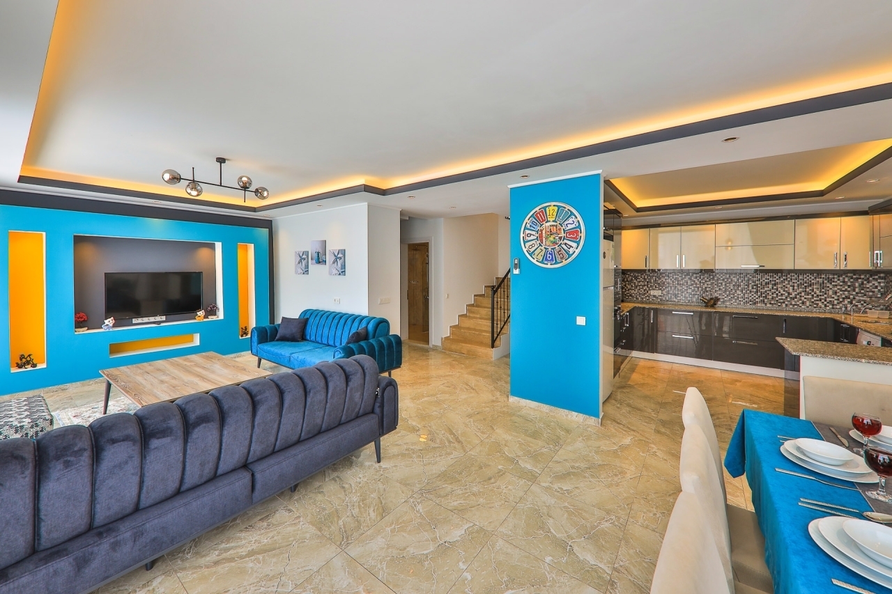 Villa Mil