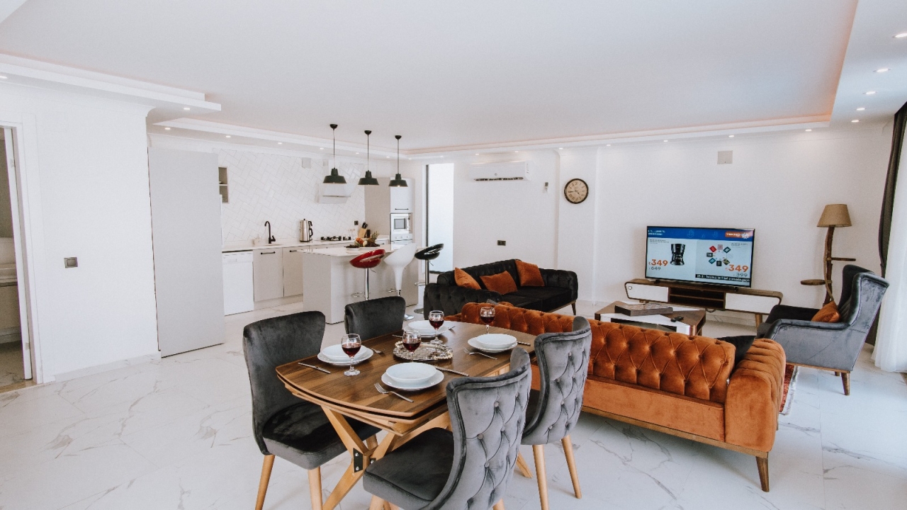 Villa Magnum