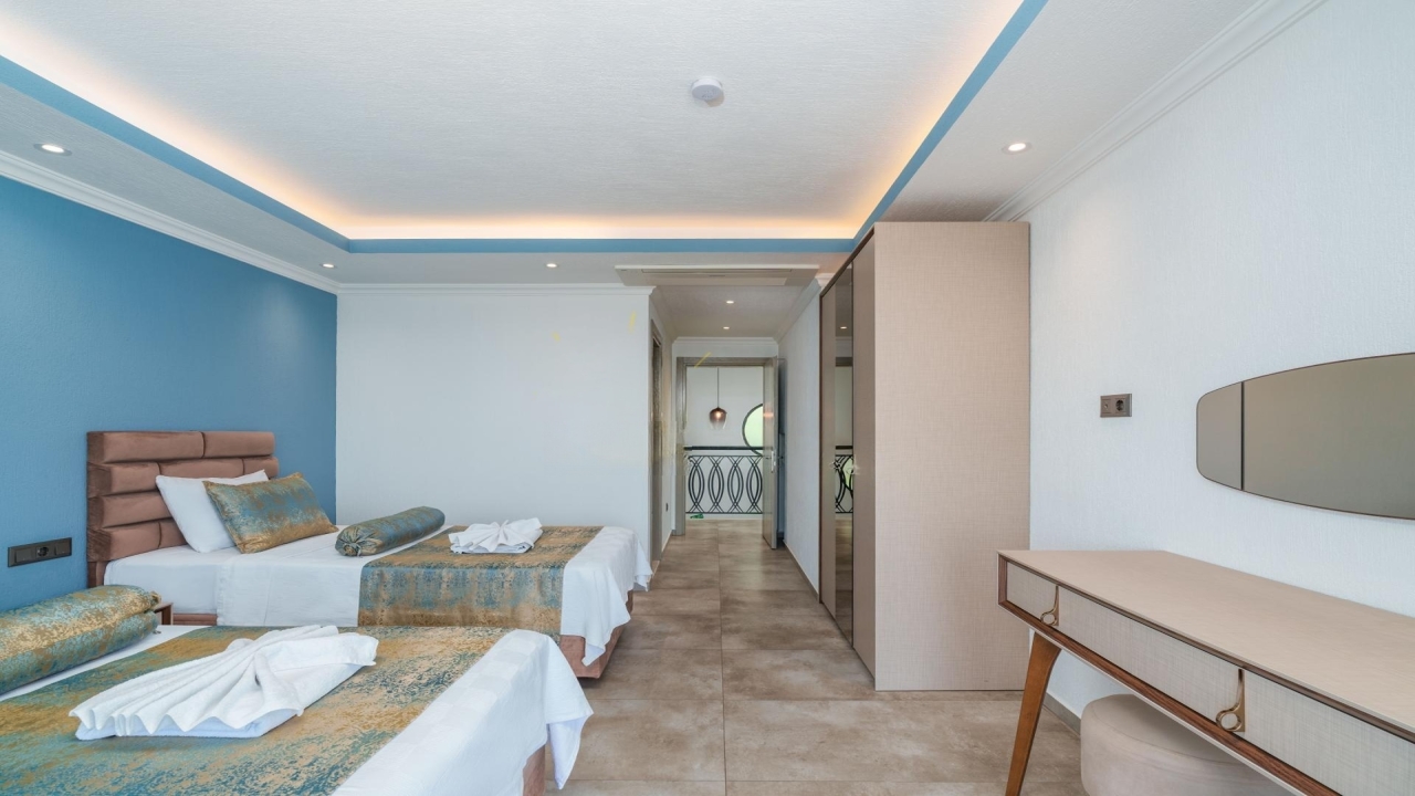 Villa Lumo
